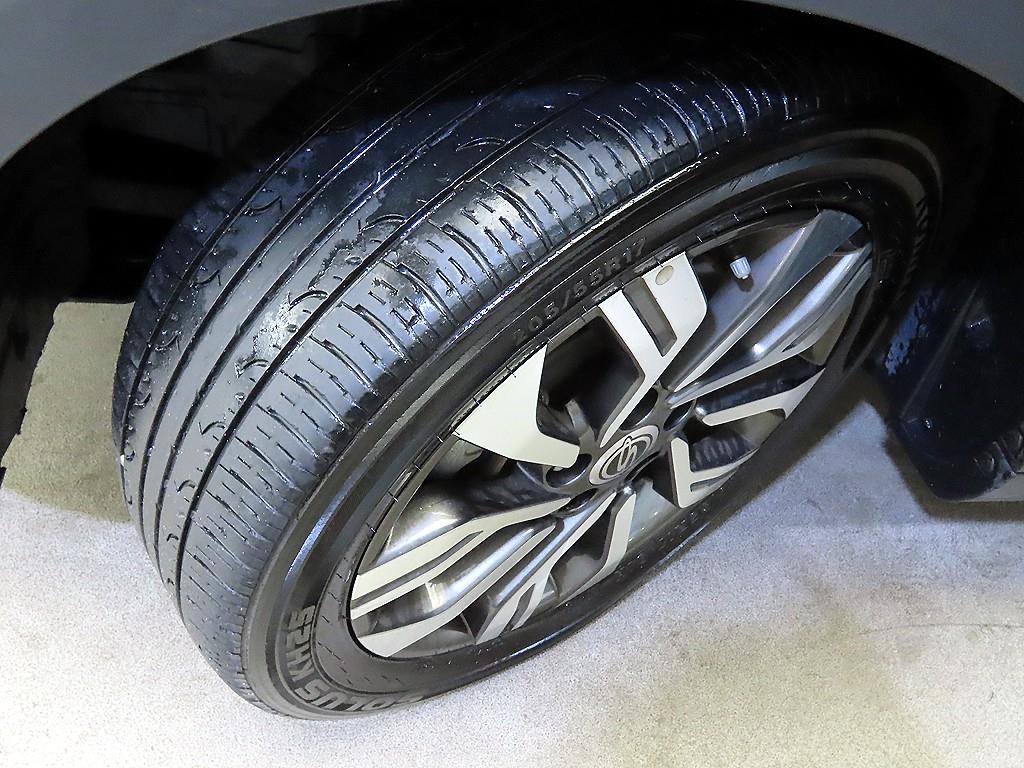 Ssangyong Tivoli 2019 Azul - Importación desde Corea - HF Imports Iquique - Foto 20