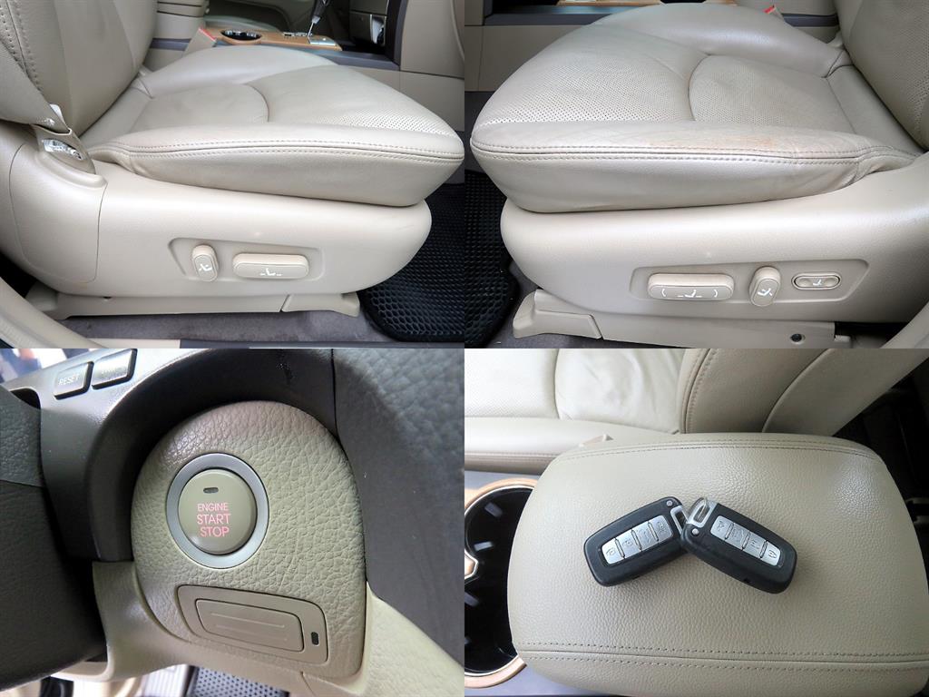 KIA Mohave 2015 - Importación desde Corea - HF Imports Iquique - Foto 18