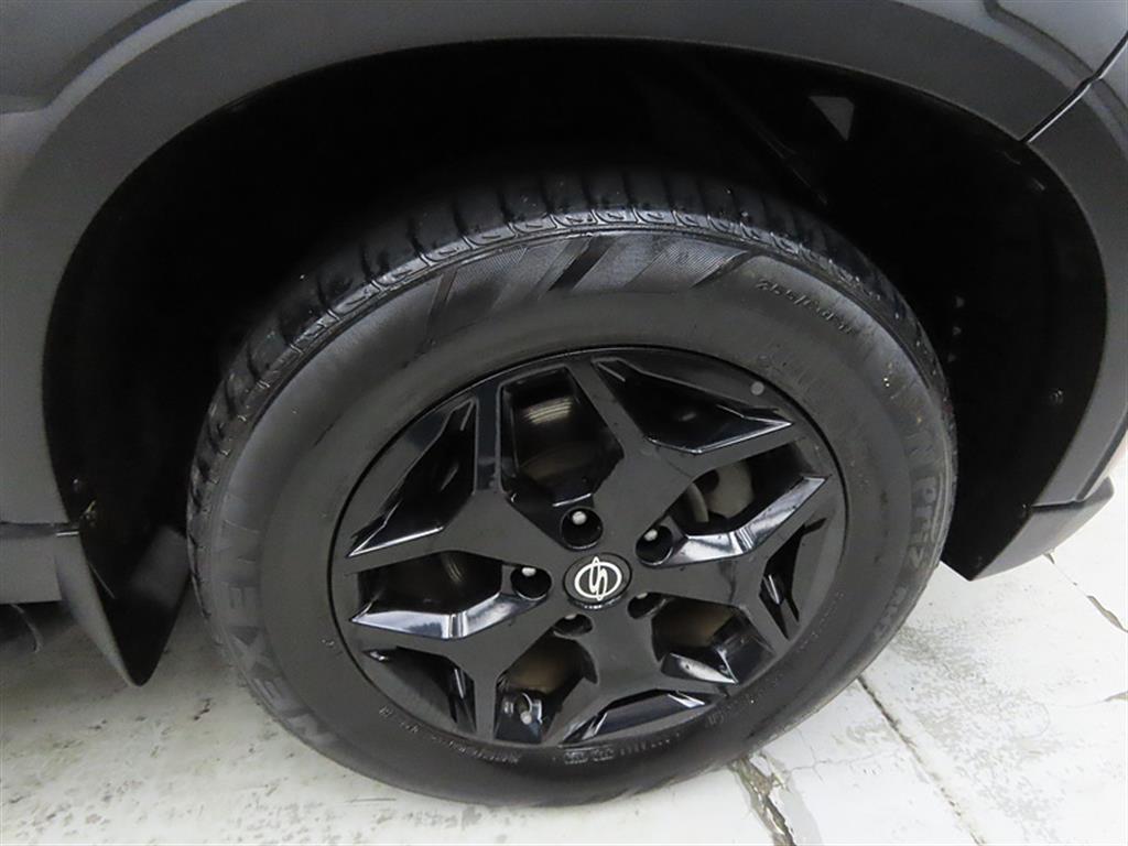 Ssangyong Rexton 2021 Rojo - Importación desde Corea - HF Imports Iquique - Foto 20