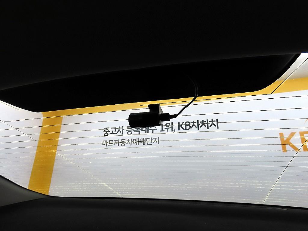 KIA K5 2020 - Importación desde Corea - HF Imports Iquique - Foto 17