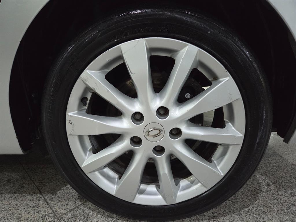 SAMSUNG SM5 2011 Plateado - Importación desde Corea - HF Imports Iquique - Foto 20