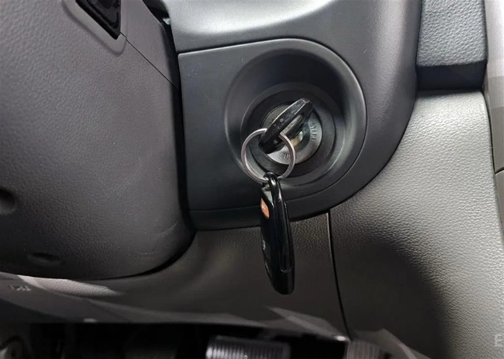 KIA Carnival - Vista 8