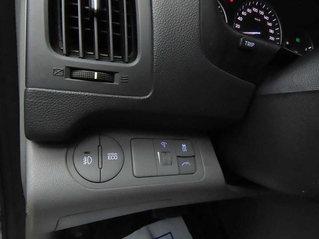 HYUNDAI Starex 2017 Plateado - Importación desde Corea - HF Imports Iquique - Foto 13