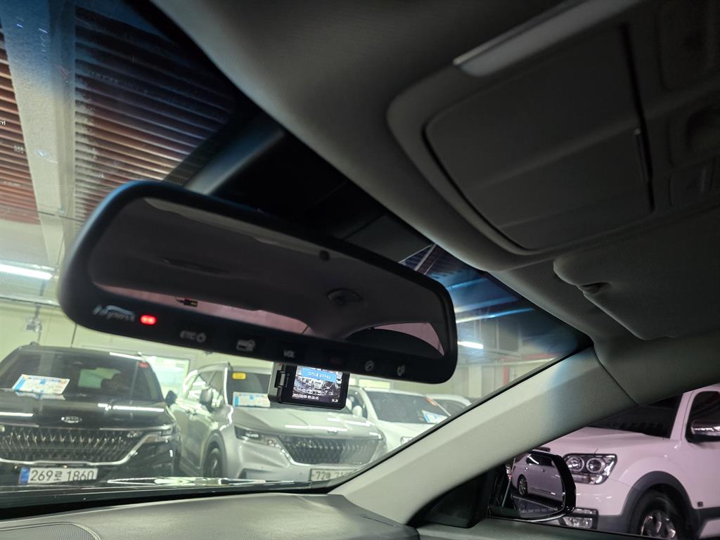 HYUNDAI Genesis 2016 Negro - Importación desde Corea - HF Imports Iquique - Foto 13