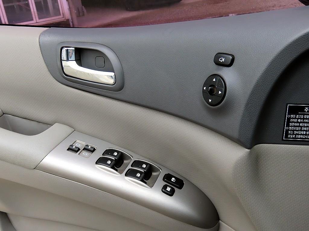 KIA Carnival - Vista 11