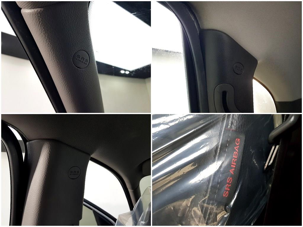 HYUNDAI Santa Fe 2011 Plateado - Importación desde Corea - HF Imports Iquique - Foto 17