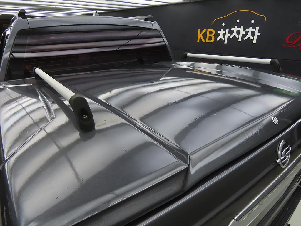 Ssangyong Korando 2014 Gris - Importación desde Corea - HF Imports Iquique - Foto 17