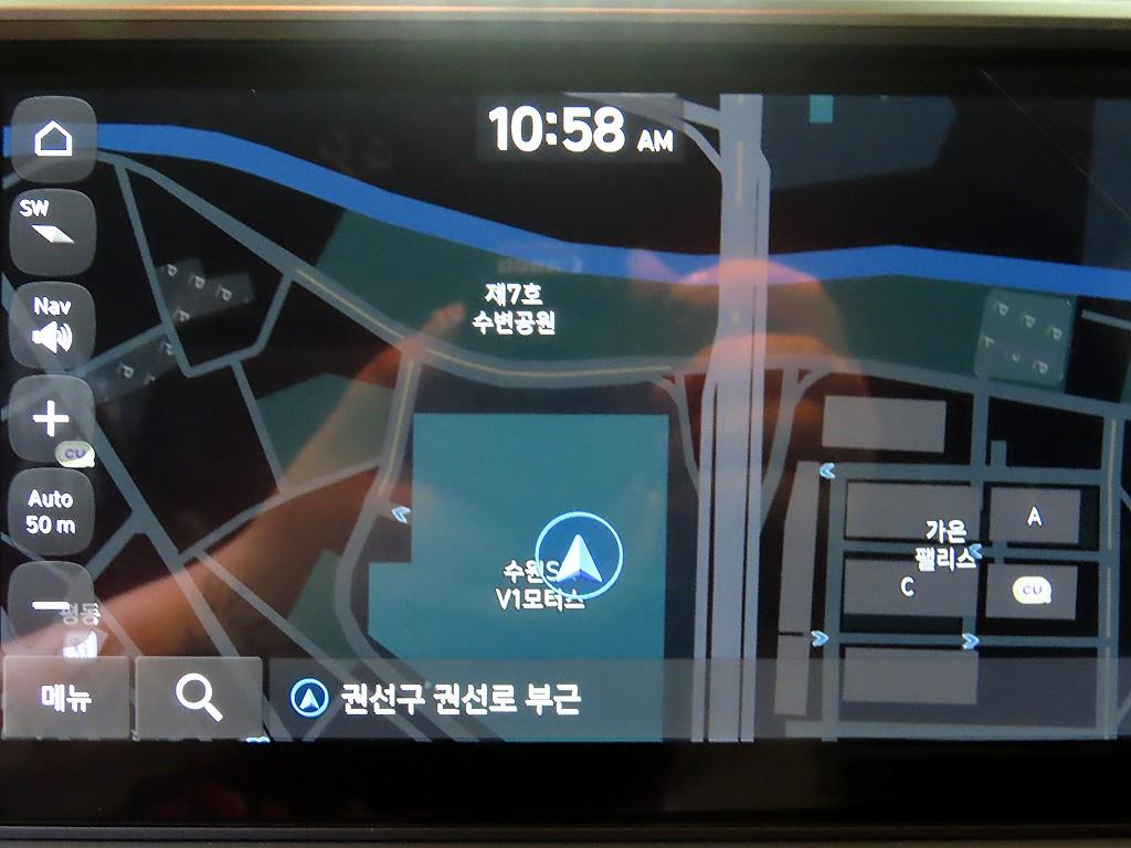 HYUNDAI Casper 2022 Azul - Importación desde Corea - HF Imports Iquique - Foto 14