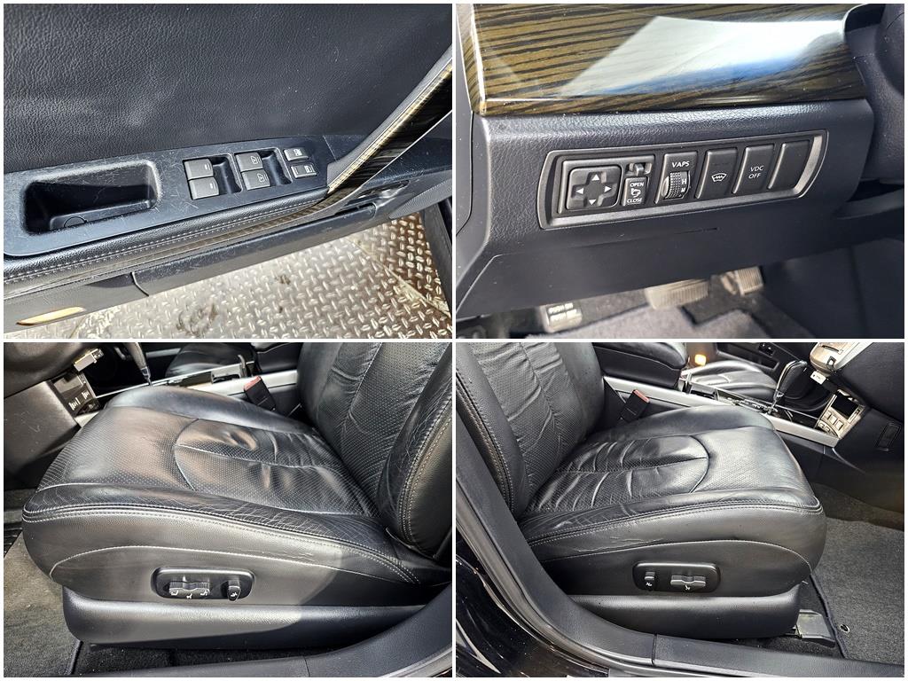 SAMSUNG SM7 2011 Negro - Importación desde Corea - HF Imports Iquique - Foto 16