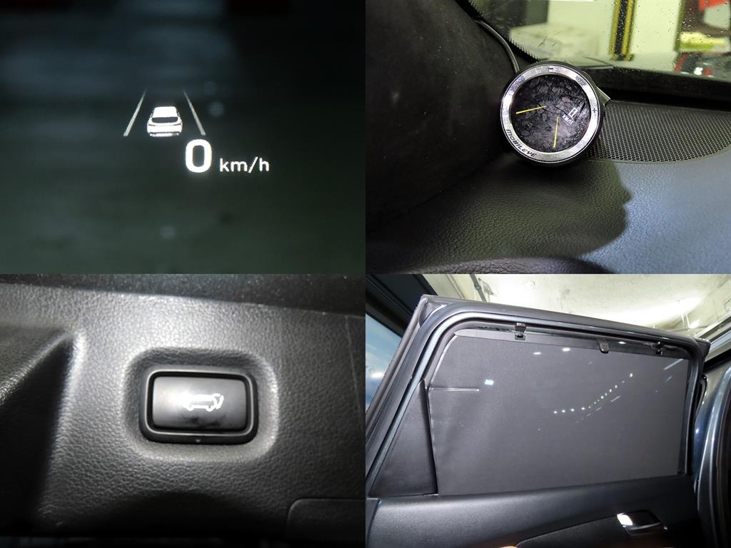 HYUNDAI Santa Fe 2021 Negro - Importación desde Corea - HF Imports Iquique - Foto 18