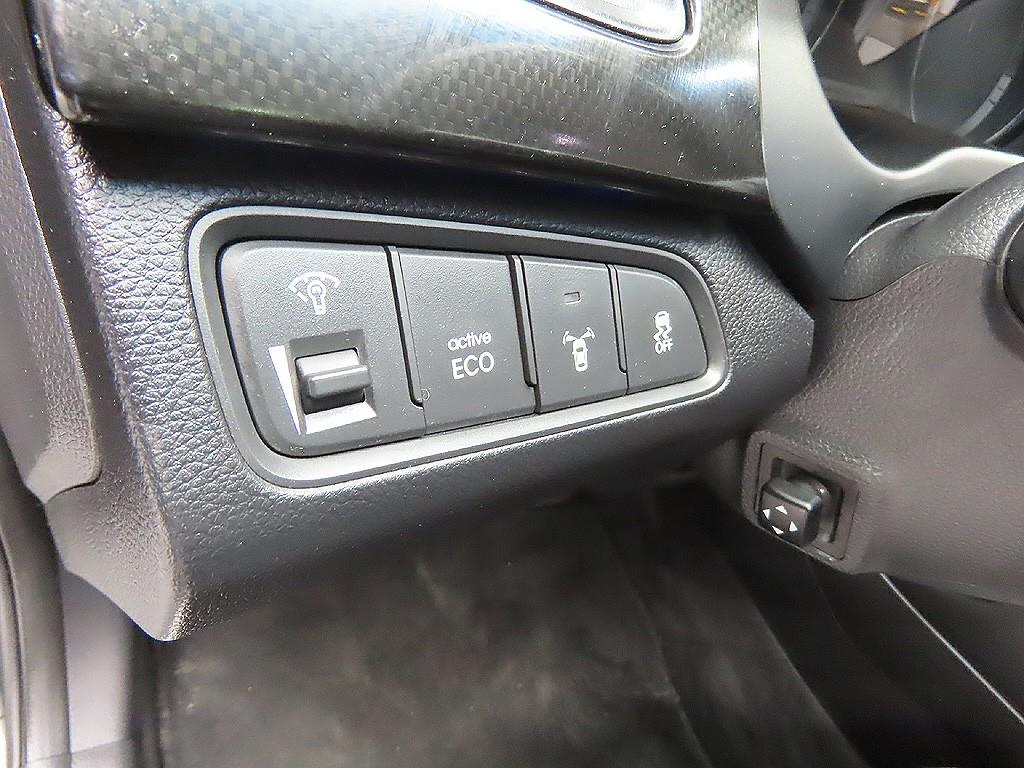 HYUNDAI Grandeur 2011 Negro - Importación desde Corea - HF Imports Iquique - Foto 12