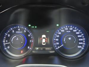 HYUNDAI Grandeur - Vista 12