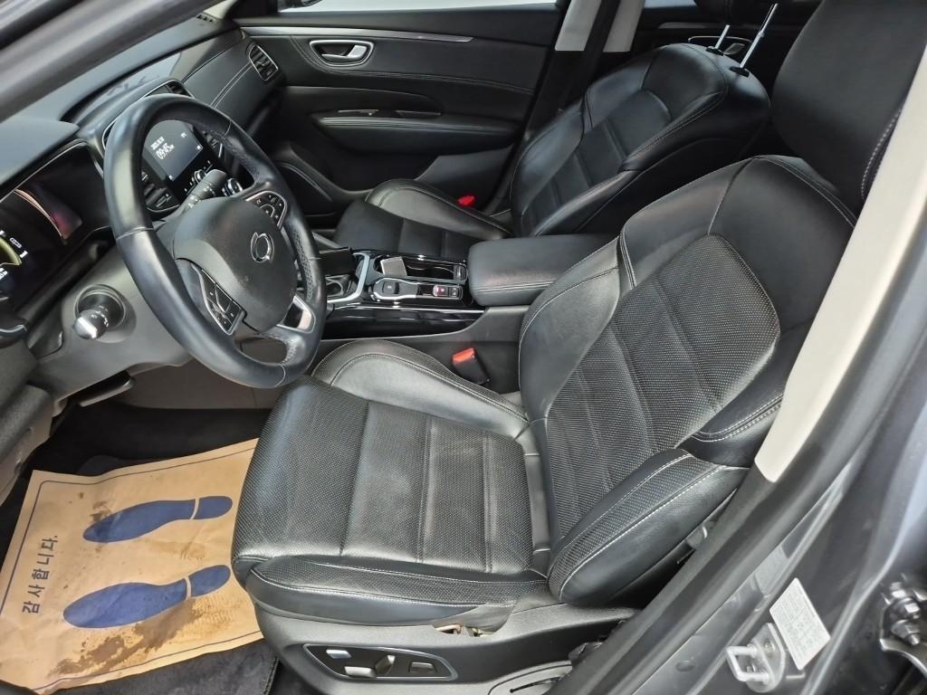 SAMSUNG SM6 2017 Gris - Importación desde Corea - HF Imports Iquique - Foto 17