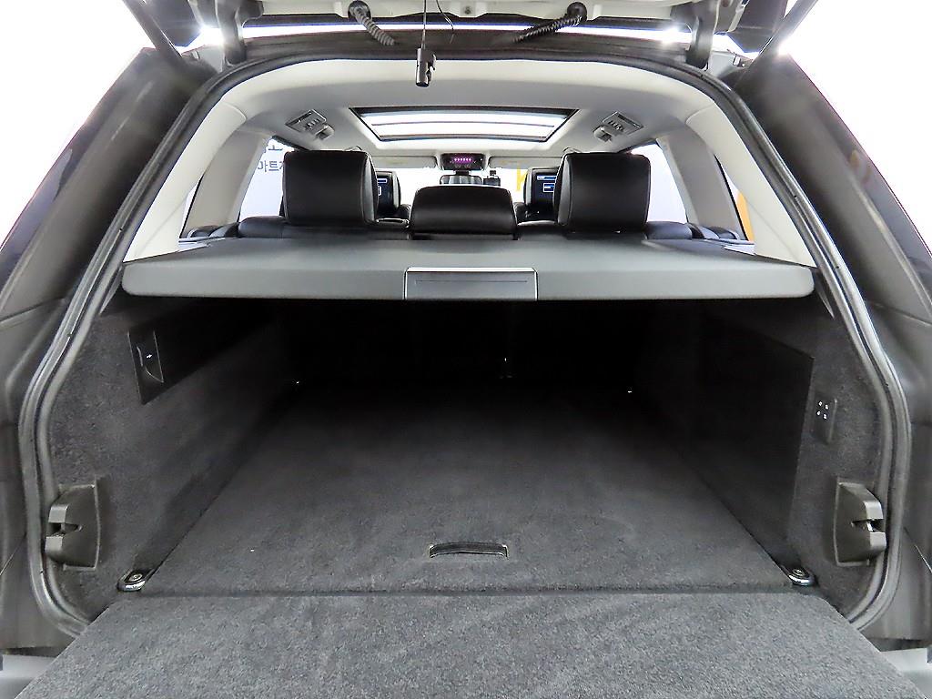 Land Rover Range Rover 2016 Gris - Importación desde Corea - HF Imports Iquique - Foto 18