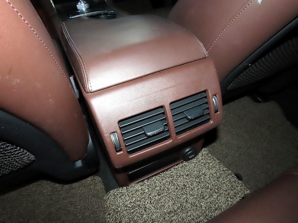 Jaguar XE 2016 Negro - Importación desde Corea - HF Imports Iquique - Foto 16