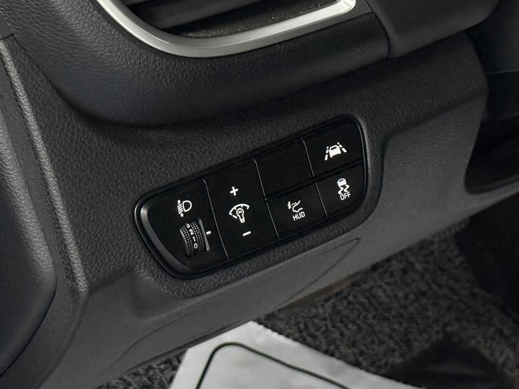 KIA Seltos - Vista 10