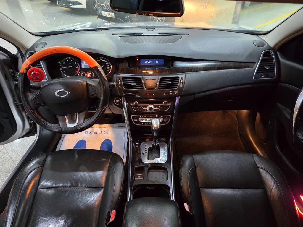 SAMSUNG SM5 - Vista 8