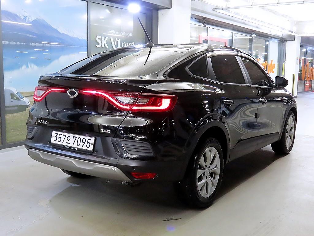 SAMSUNG XM3 - Vista 4