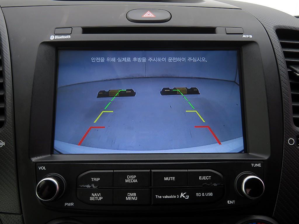 KIA K3 2016 Blanco - Importación desde Corea - HF Imports Iquique - Foto 14