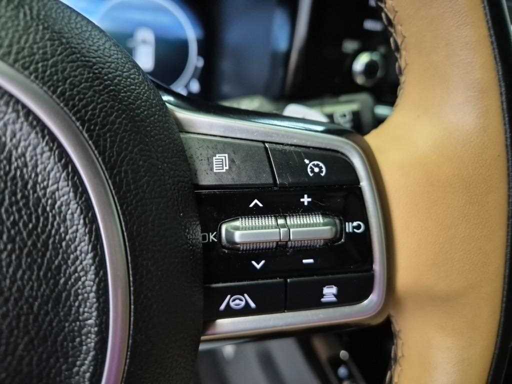 KIA Sorento 2023 Negro - Importación desde Corea - HF Imports Iquique - Foto 15