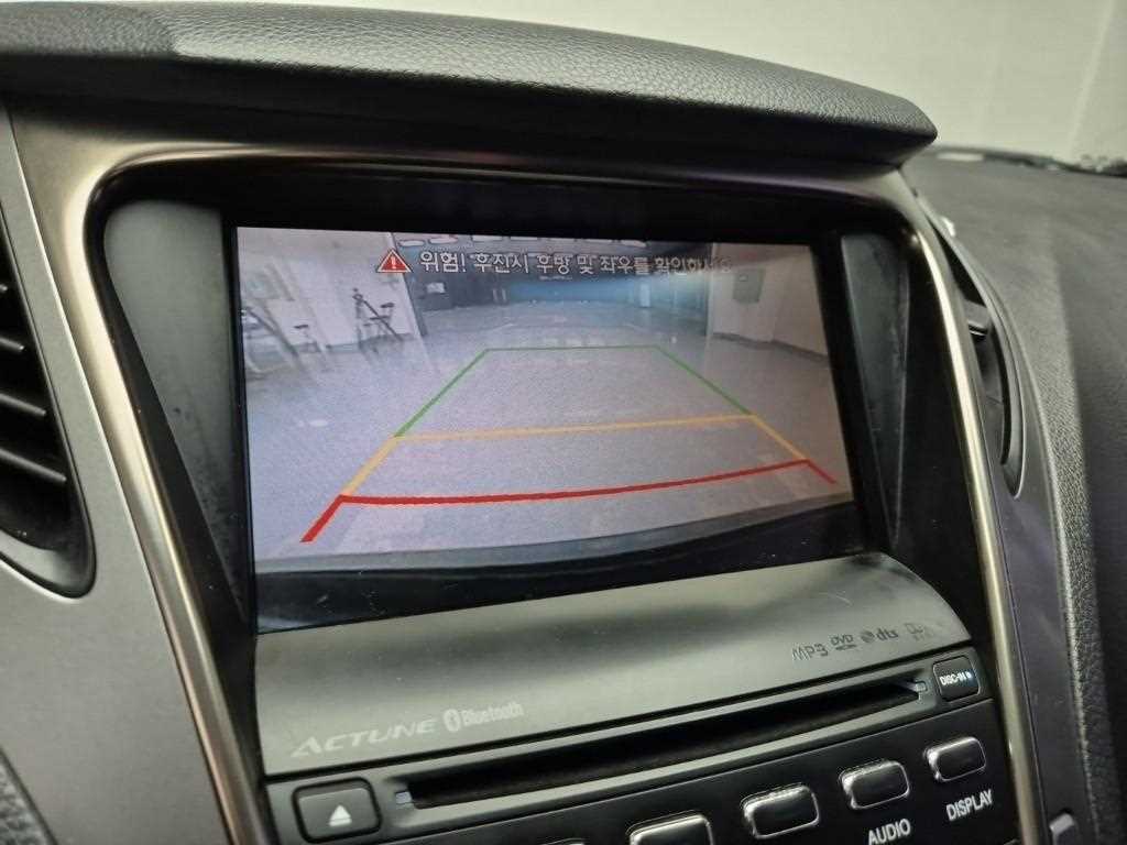 HYUNDAI Grandeur 2013 Negro - Importación desde Corea - HF Imports Iquique - Foto 14