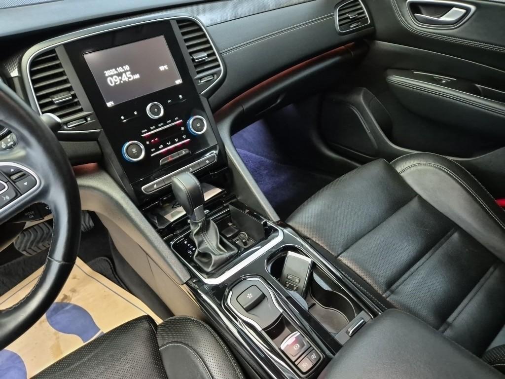 SAMSUNG SM6 - Vista 9