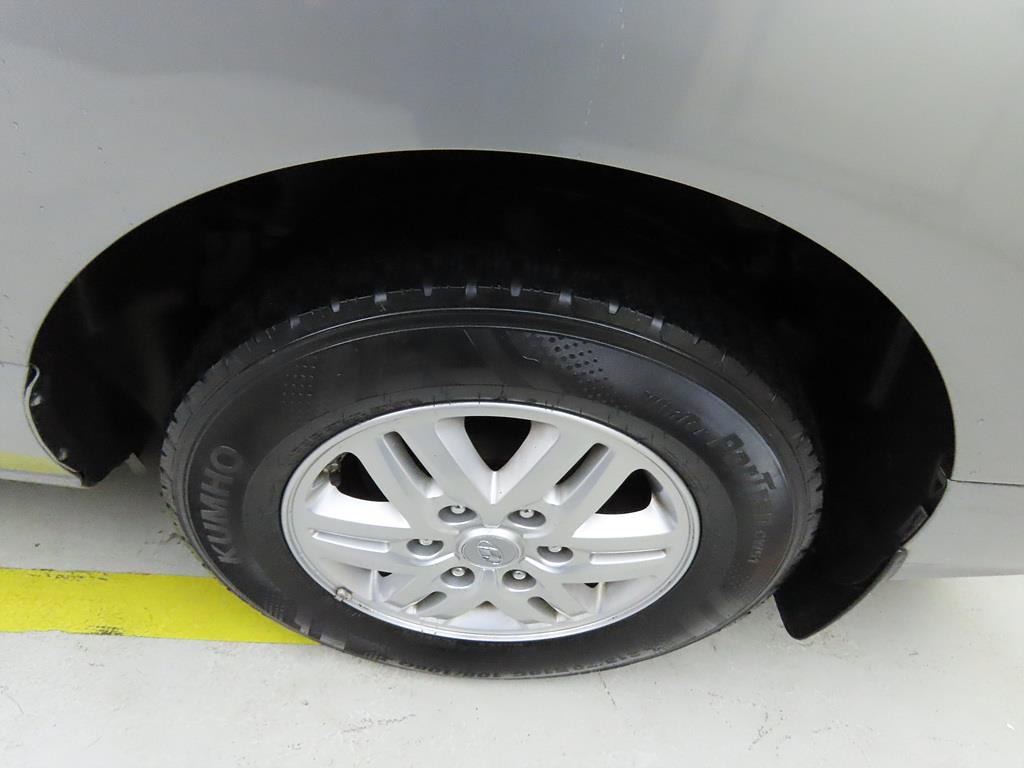 HYUNDAI Starex 2017 Plateado - Importación desde Corea - HF Imports Iquique - Foto 20