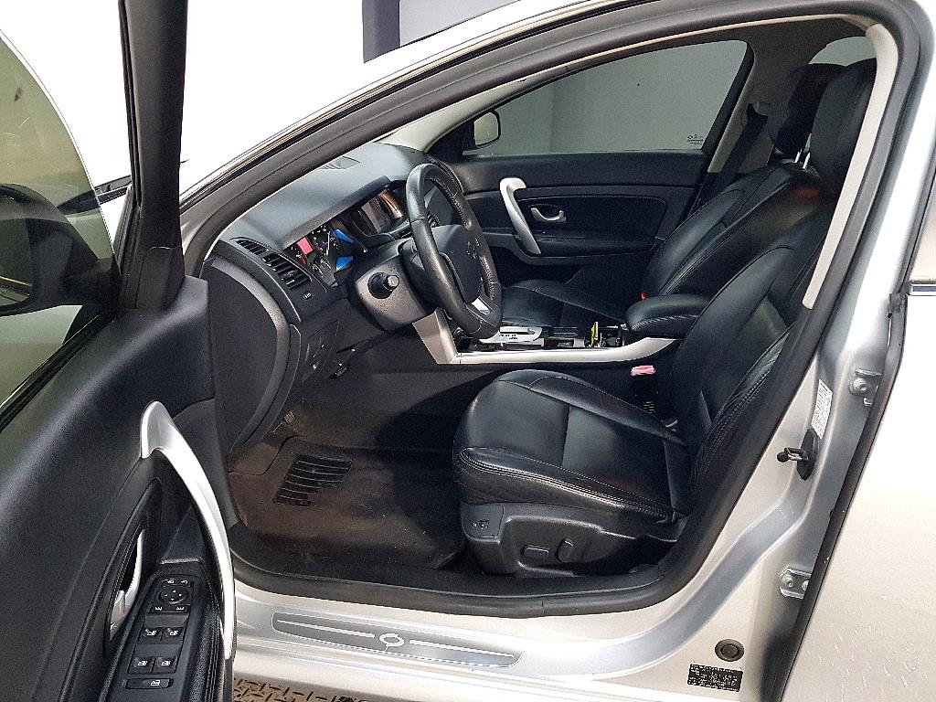 SAMSUNG SM5 - Vista 8