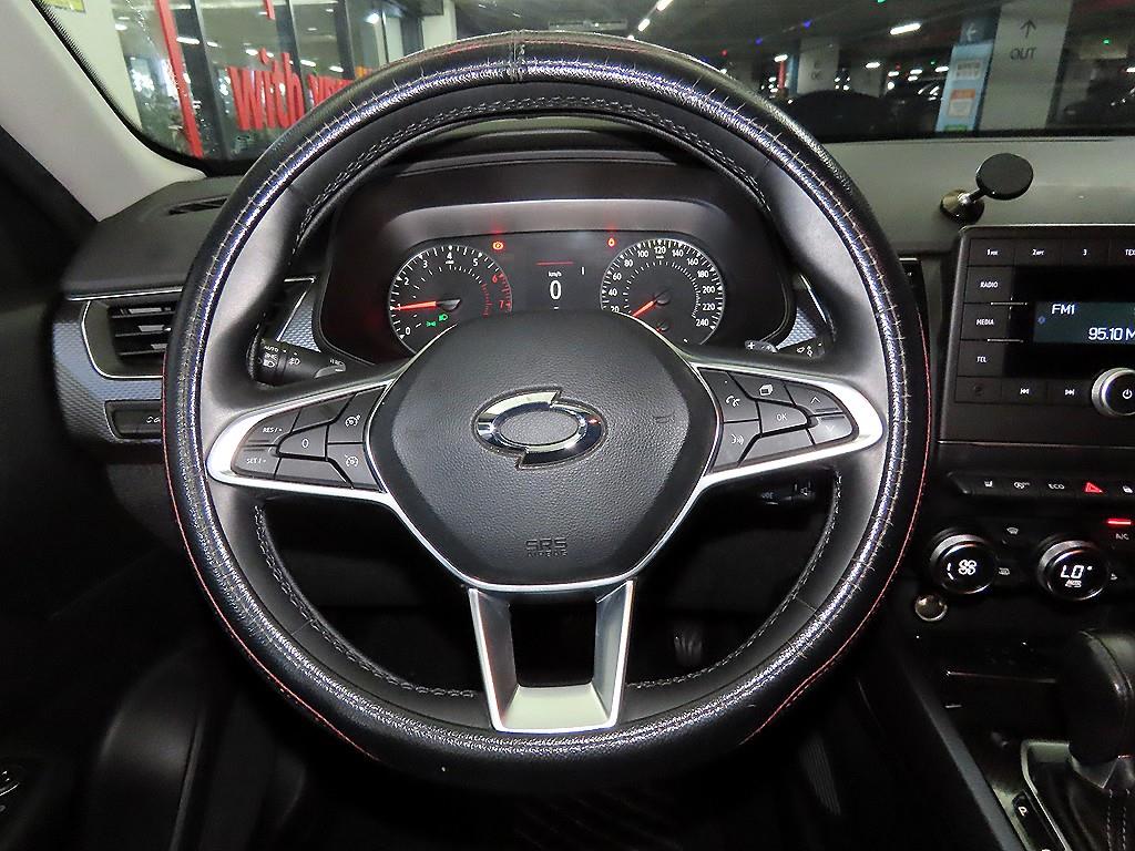 SAMSUNG XM3 - Vista 8