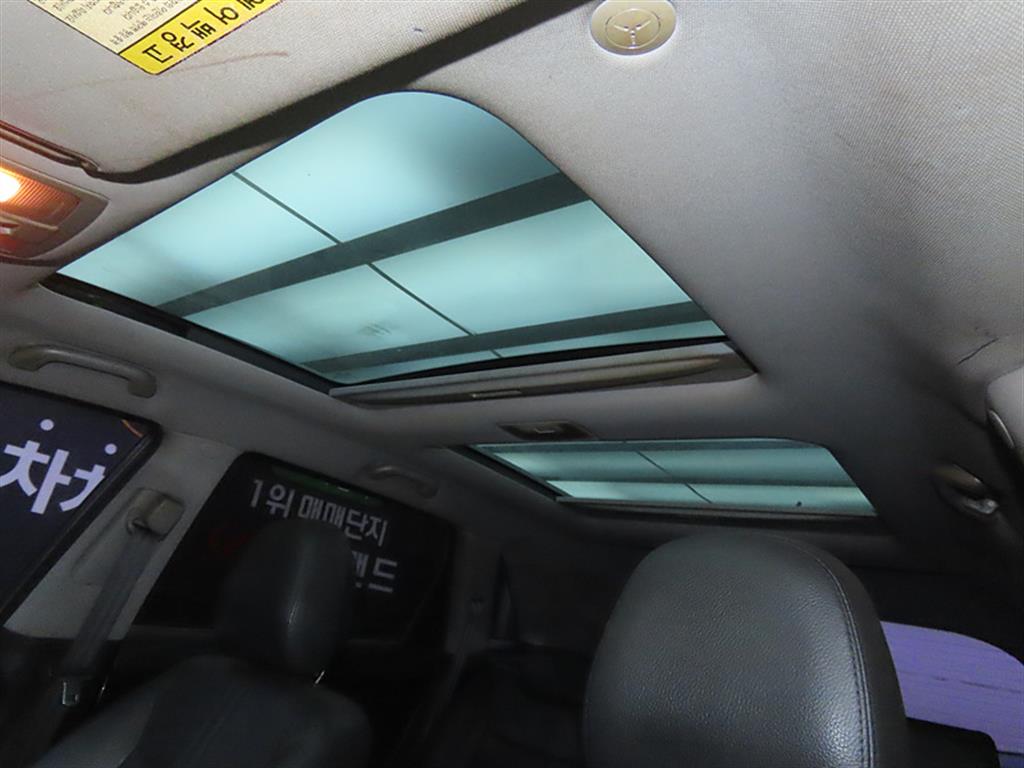 KIA Sorento 2011 Gris - Importación desde Corea - HF Imports Iquique - Foto 16