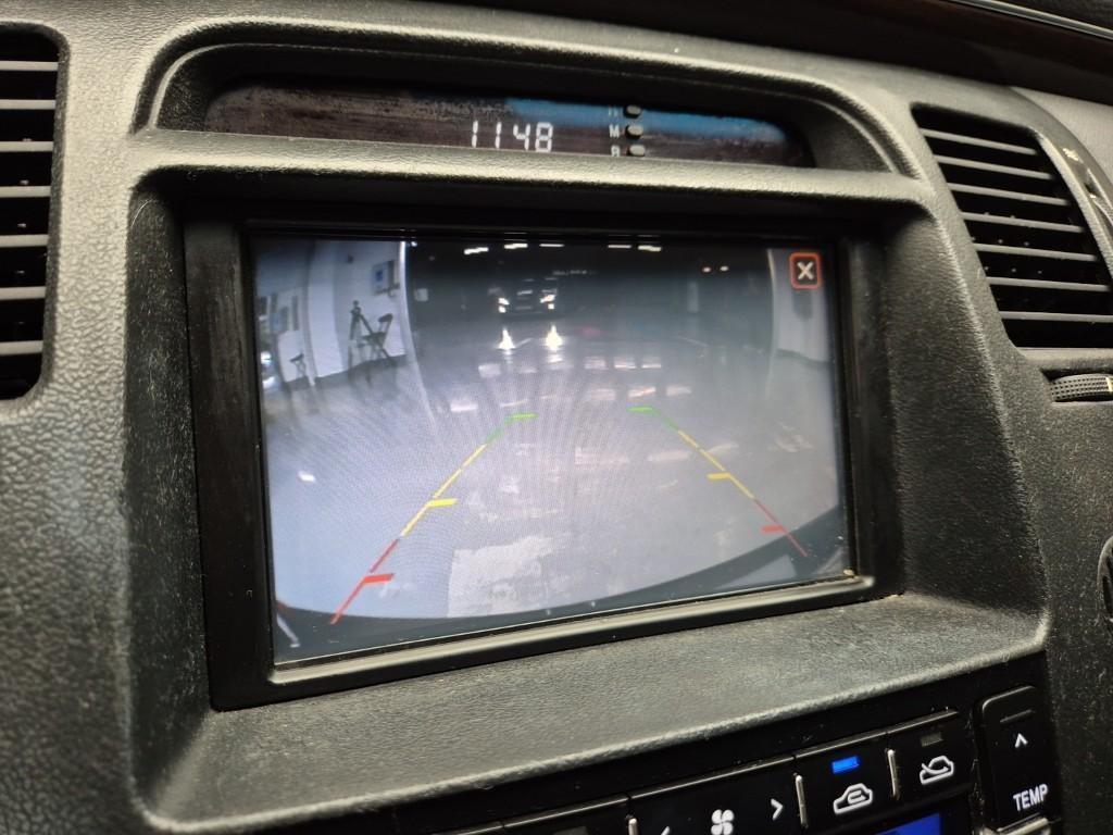 HYUNDAI Grandeur 2010 Negro - Importación desde Corea - HF Imports Iquique - Foto 14