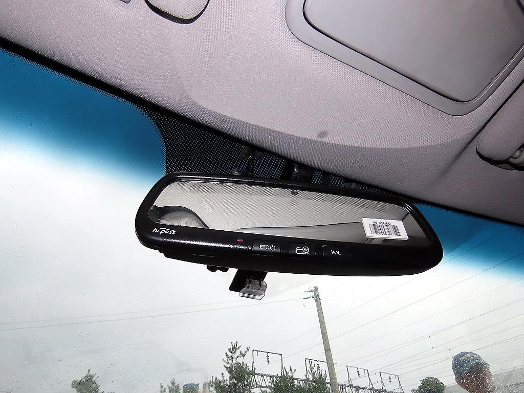 KIA K5 2012 Negro - Importación desde Corea - HF Imports Iquique - Foto 16