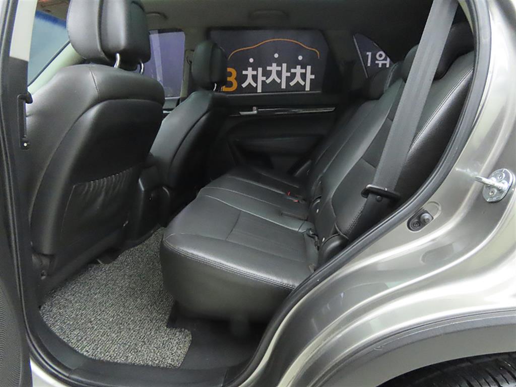 KIA Sorento - Vista 6