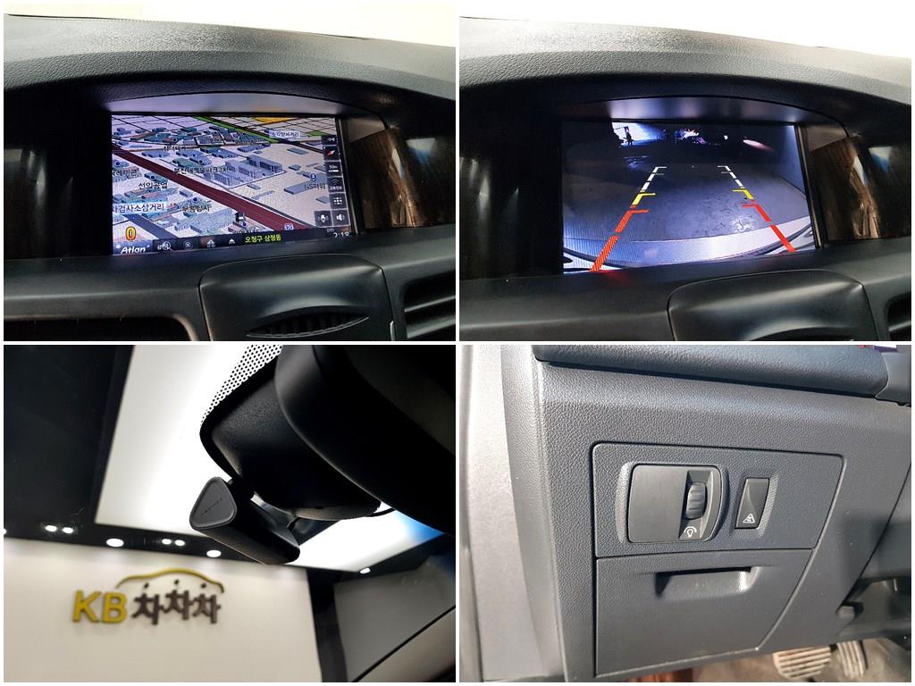 SAMSUNG SM5 2012 Plateado - Importación desde Corea - HF Imports Iquique - Foto 17