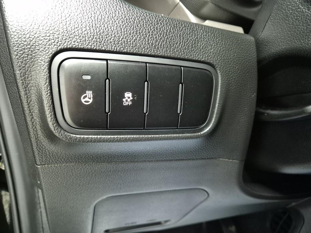 KIA Ray 2018 Negro - Importación desde Corea - HF Imports Iquique - Foto 15