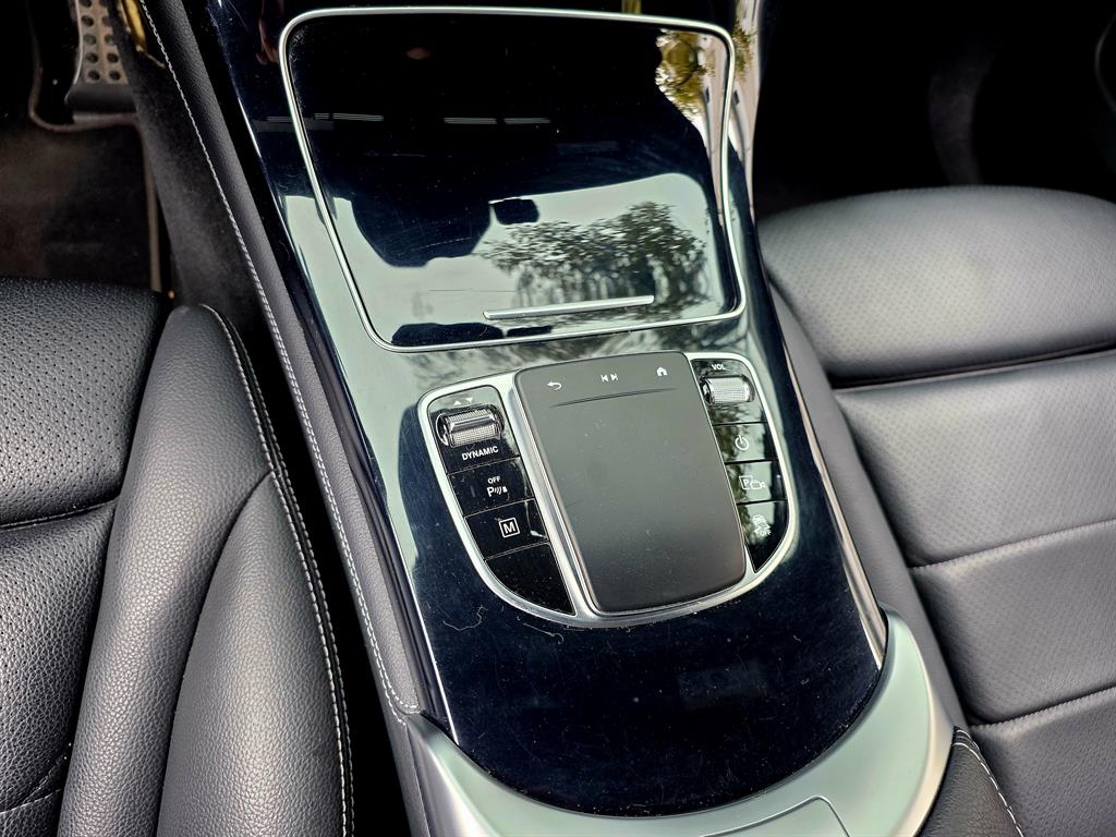 Mercedes Benz GLC Class 2020 Plateado - Importación desde Corea - HF Imports Iquique - Foto 17