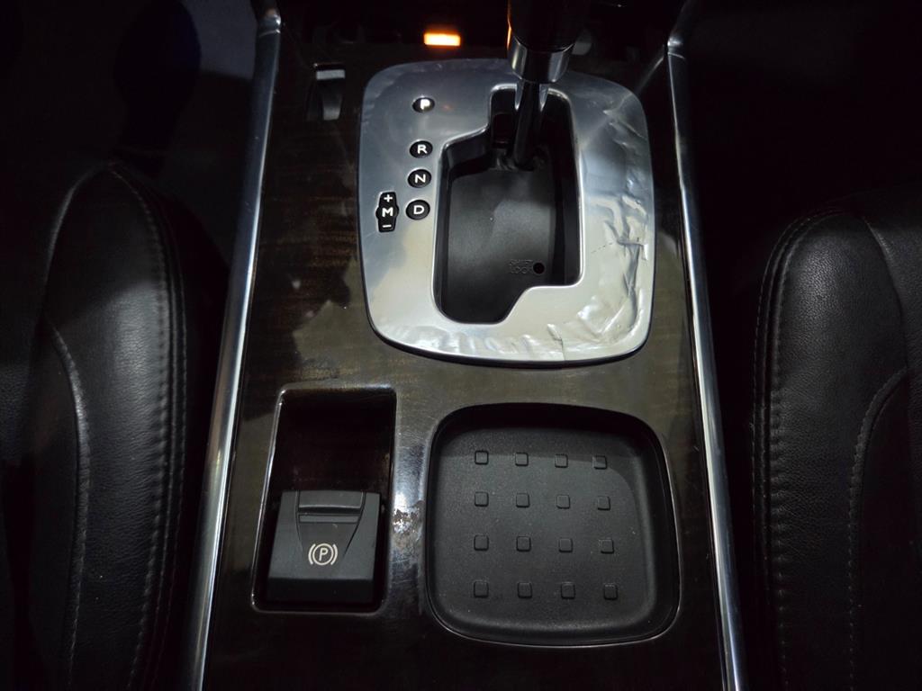 SAMSUNG SM5 2011 Plateado - Importación desde Corea - HF Imports Iquique - Foto 13