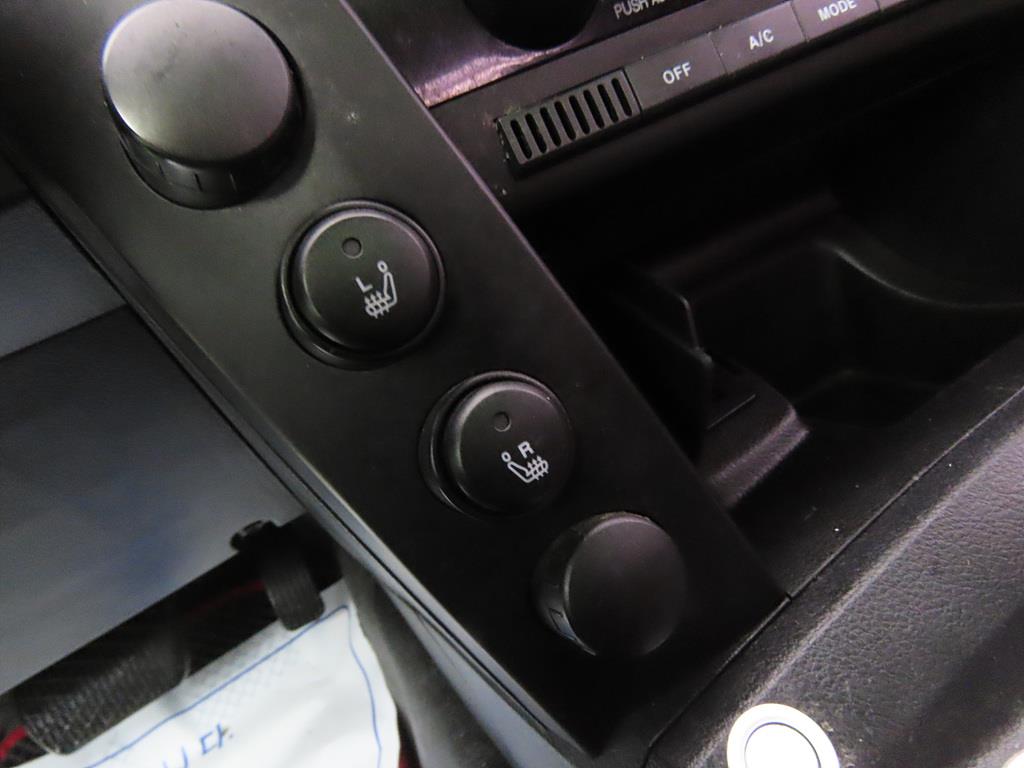 Ssangyong Korando - Vista 12