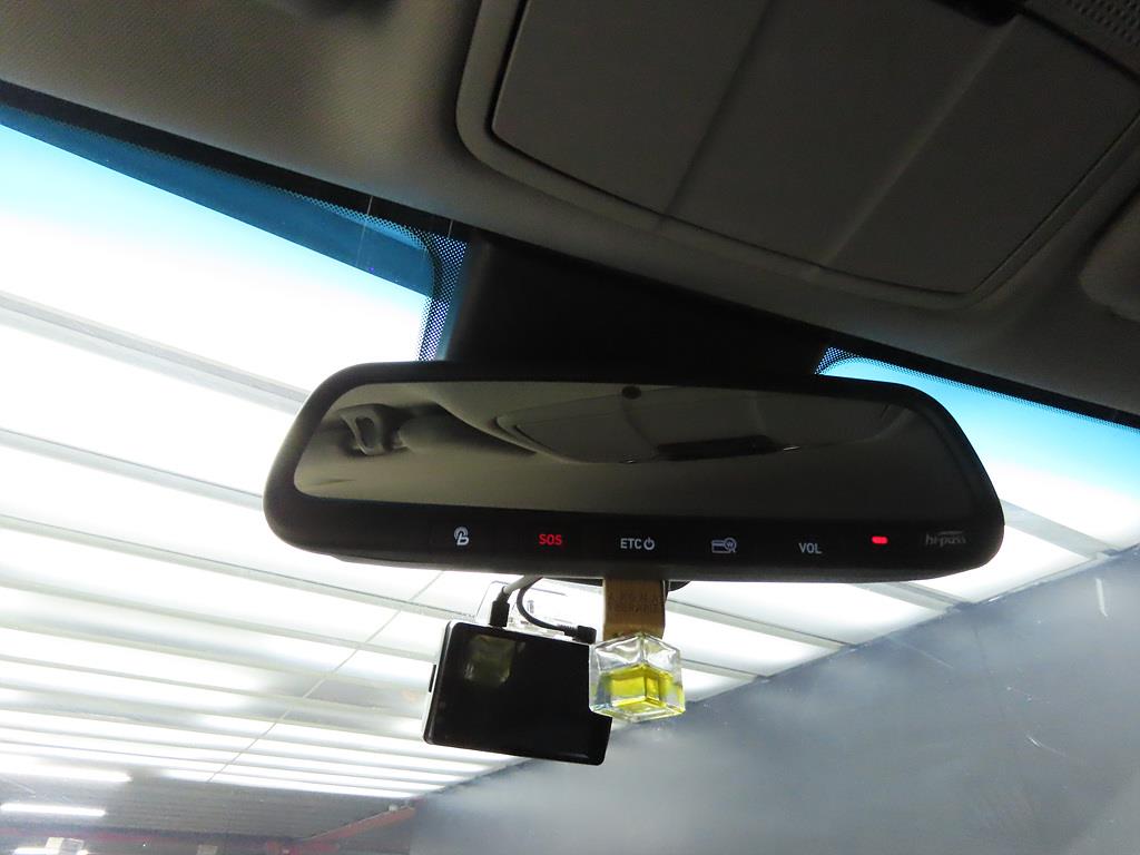 HYUNDAI Grandeur 2018 Negro - Importación desde Corea - HF Imports Iquique - Foto 13