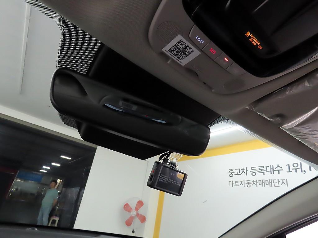 KIA K5 2020 - Importación desde Corea - HF Imports Iquique - Foto 16