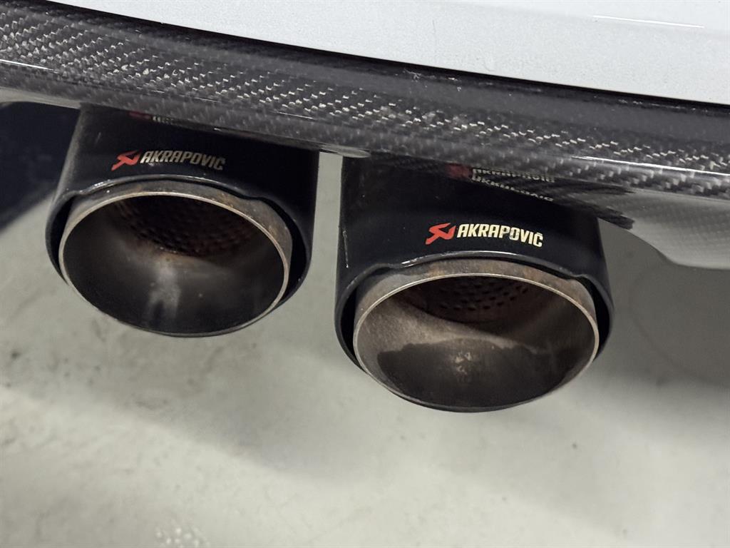 Audi S3 2015 Blanco - Importación desde Corea - HF Imports Iquique - Foto 14