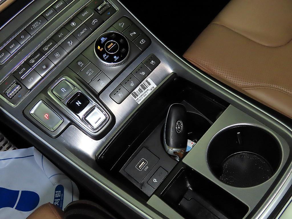 HYUNDAI Santa Fe - Vista 12