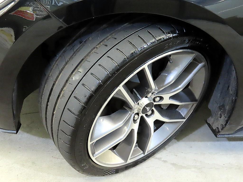 Ford Mustang 2017 - Importación desde Corea - HF Imports Iquique - Foto 20