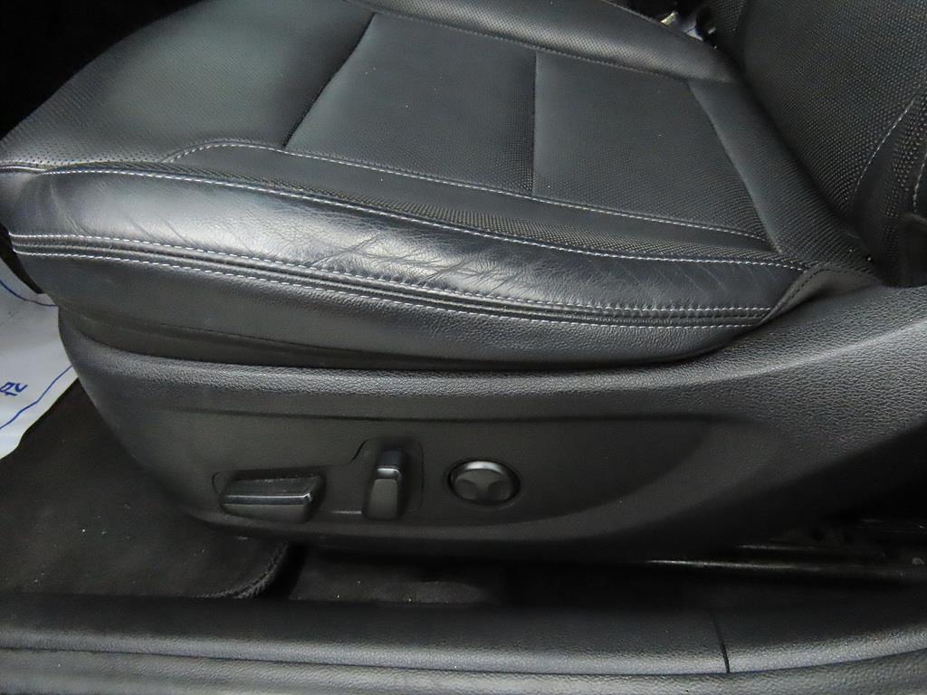 HYUNDAI Grandeur 2018 Negro - Importación desde Corea - HF Imports Iquique - Foto 15