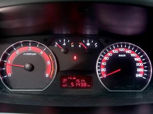 Ssangyong Korando - Vista 12