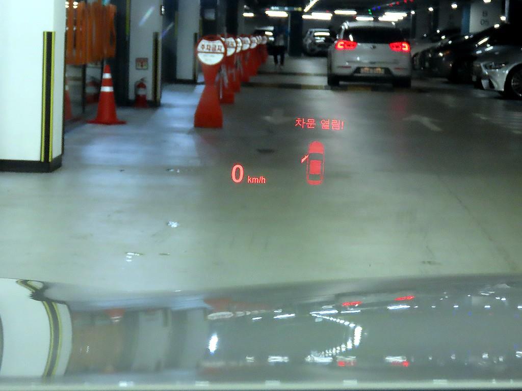 BMW 7 Series 2011 - Importación desde Corea - HF Imports Iquique - Foto 13