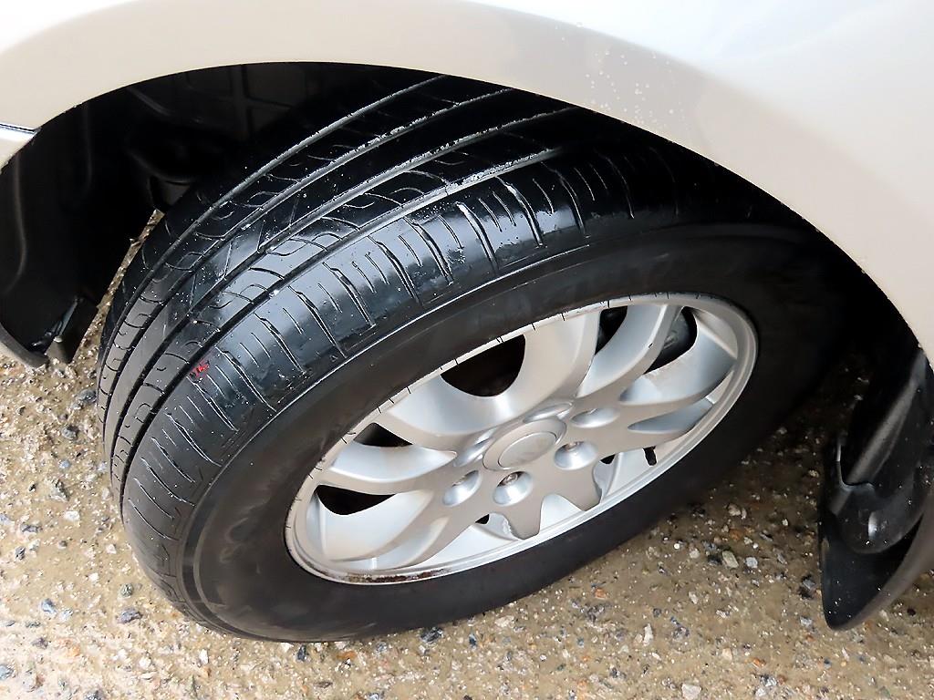 KIA Carnival 2012 Plateado - Importación desde Corea - HF Imports Iquique - Foto 18