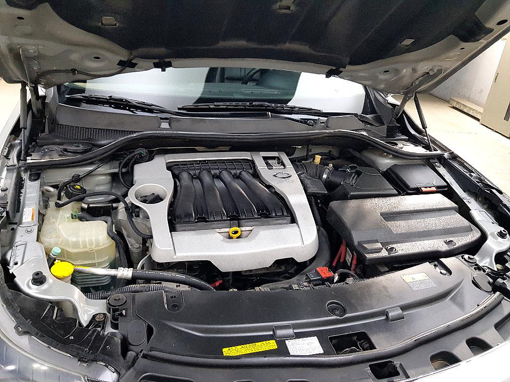 SAMSUNG SM5 - Vista 6