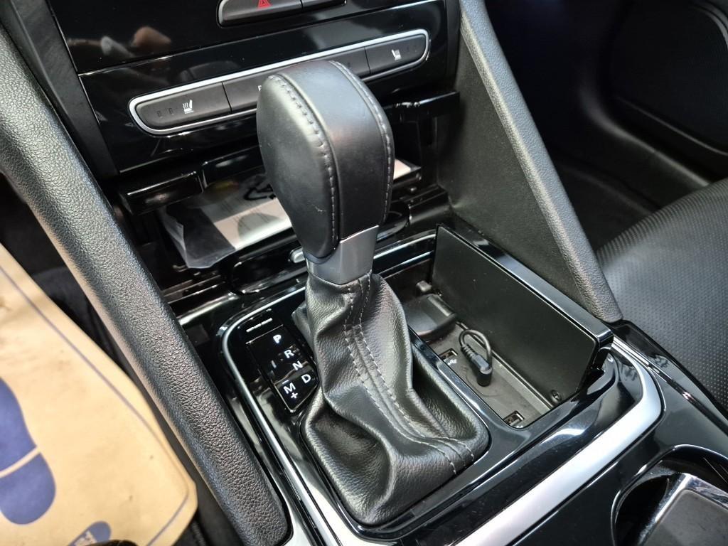 SAMSUNG SM6 - Vista 8