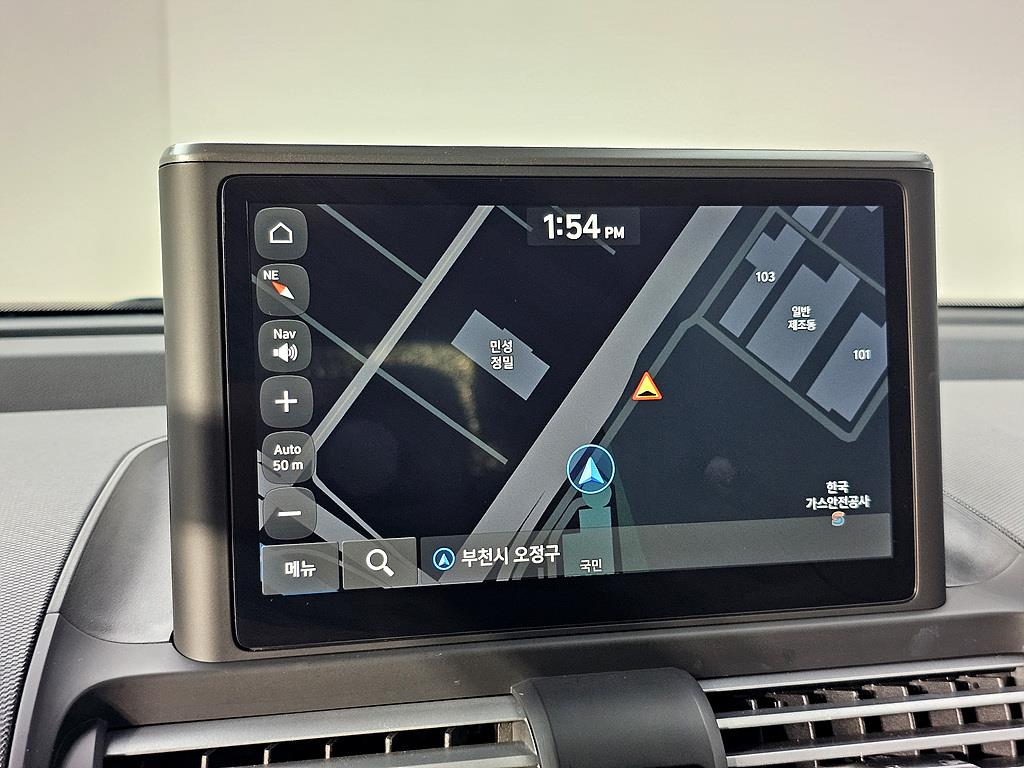 HYUNDAI Casper - Vista 12